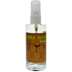 Saddle Warmer