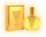Eau de Médiane