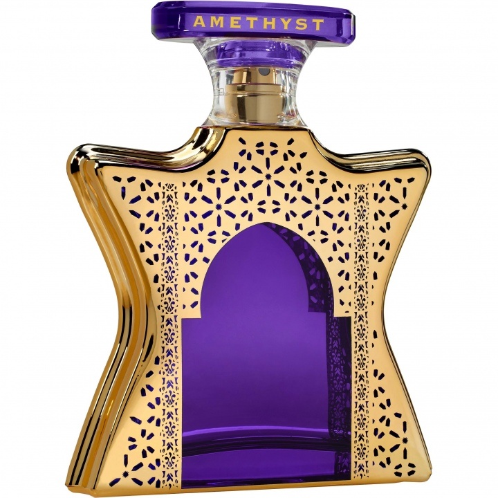 Dubai Amethyst