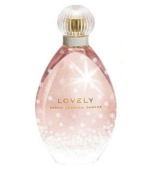 Lovely Winter Sparkle