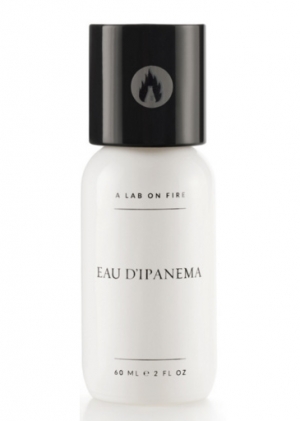 Eau d'Ipanema