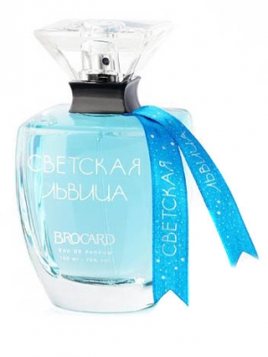 Socialite Winter Edition / Svetskaya Lvitsa / Cветская львица