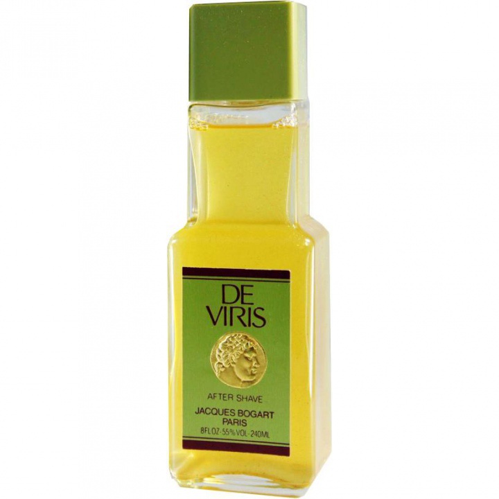 De Viris (After Shave)