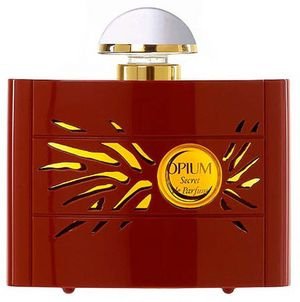 Opium (Secret de Parfum)