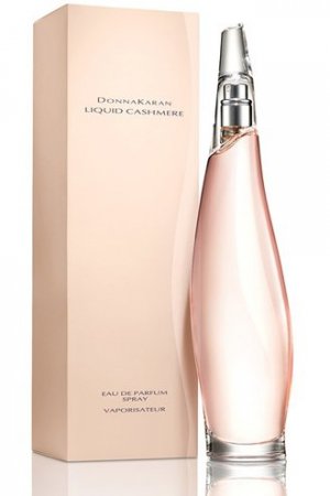 Liquid Cashmere