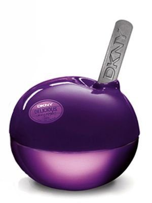 Delicious Candy Apples Juicy Berry