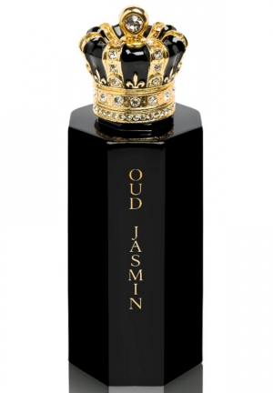 Oud Jasmin