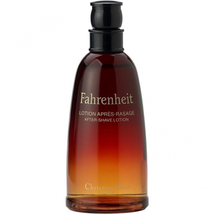 Fahrenheit (After-Shave Lotion)