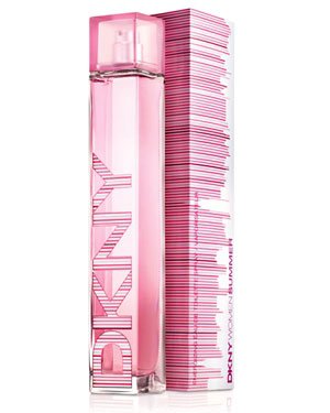 DKNY Women Summer (2011)