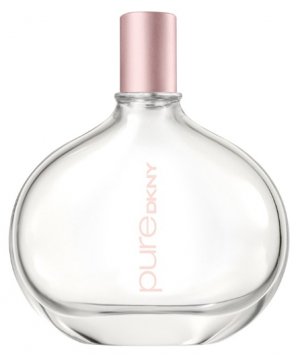 Pure DKNY A Drop of Rose