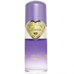 Love's Eau So Fearless (Eau de Parfum)