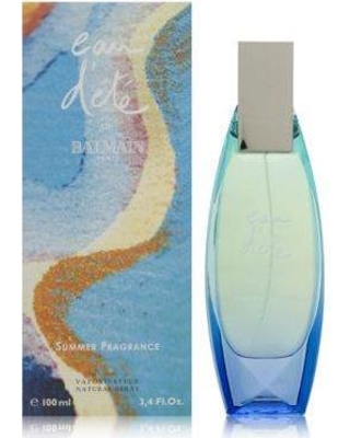 Eau d'Ete de Balmain Summer