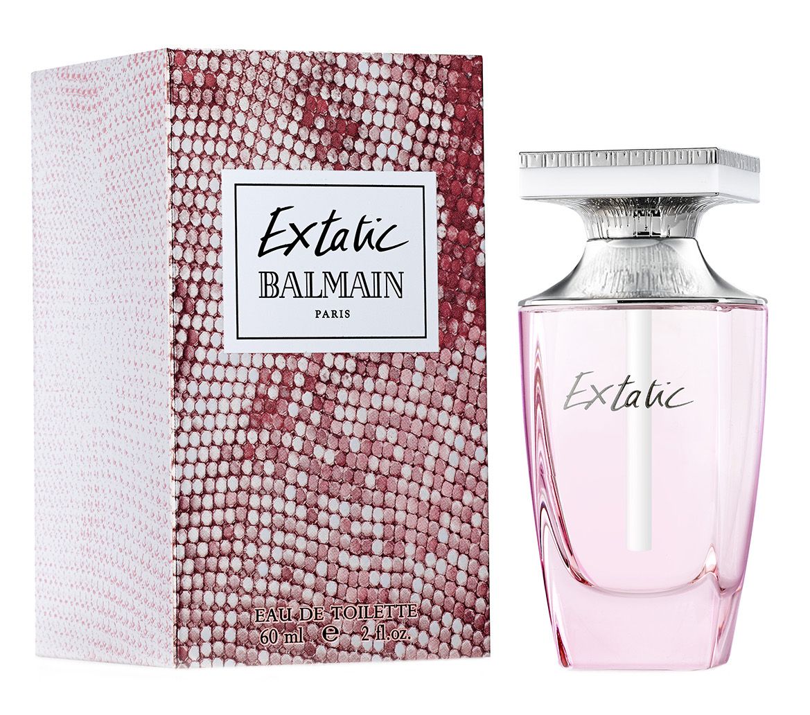 Extatic (Eau de Toilette)