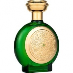 Green Sapphire