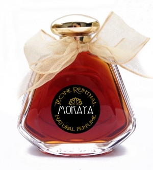 Mokaya