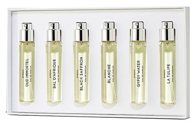 La Sélection Parfum