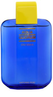 Aqua Quorum (After Shave)
