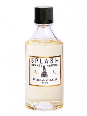 Splash Orange Amère