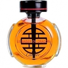 Le Baiser du Dragon (Parfum)