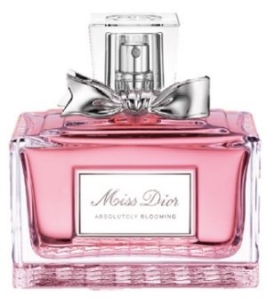 Miss Dior Absolutely Blooming
