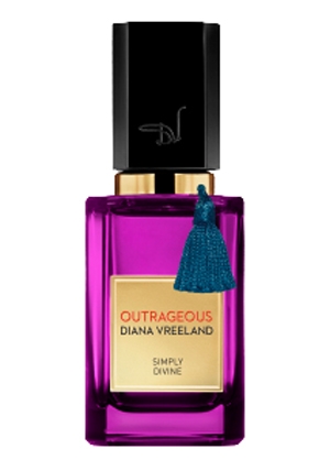 Outrageous Simply Divine