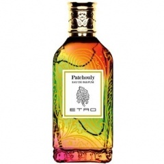 Patchouly (Eau de Parfum)