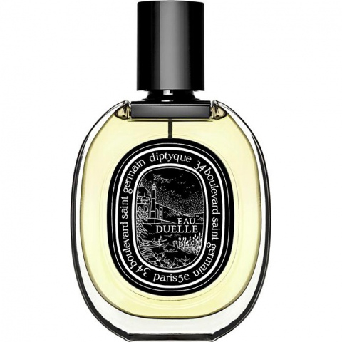 Eau Duelle (Eau de Parfum)