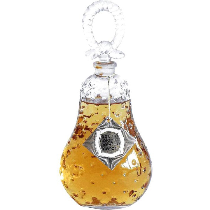 Poivre (Eau de Cologne)