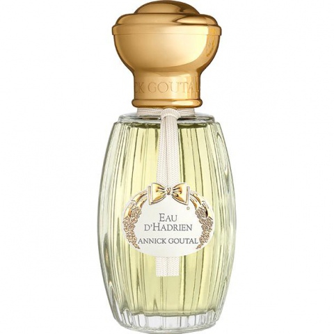 Eau d'Hadrien (Eau de Toilette)