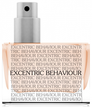 Excentric Behaviour
