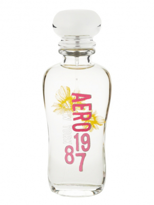 Aero New York City 1987 - Parfum pour Filles