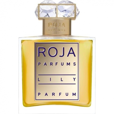Lily (2016) (Parfum)