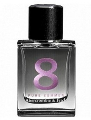 8 Pure Summer