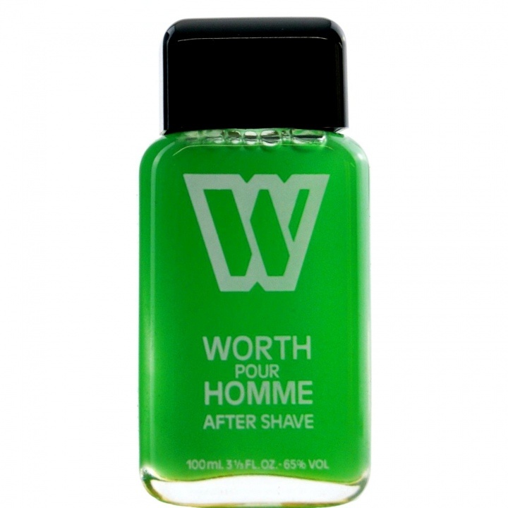 Worth pour Homme (After Shave)