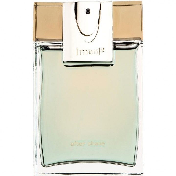 Aigner |man|² (After Shave)
