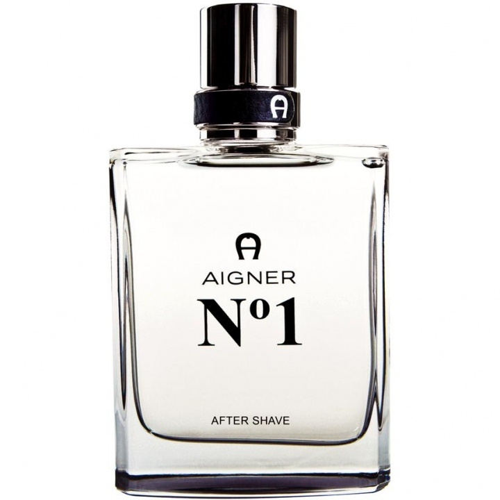 Aigner N°1 (After Shave)