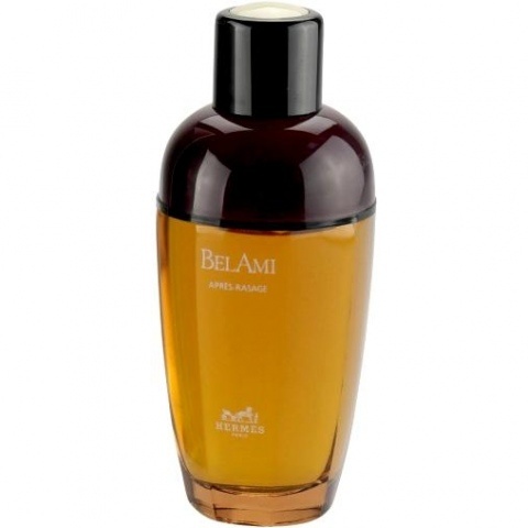 Bel Ami (Après-Rasage)