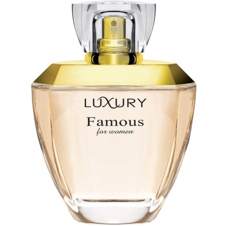 Luxury Famous