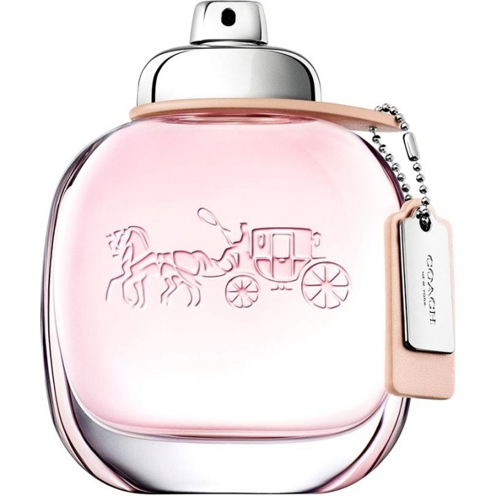 Coach (2016) (Eau de Toilette)