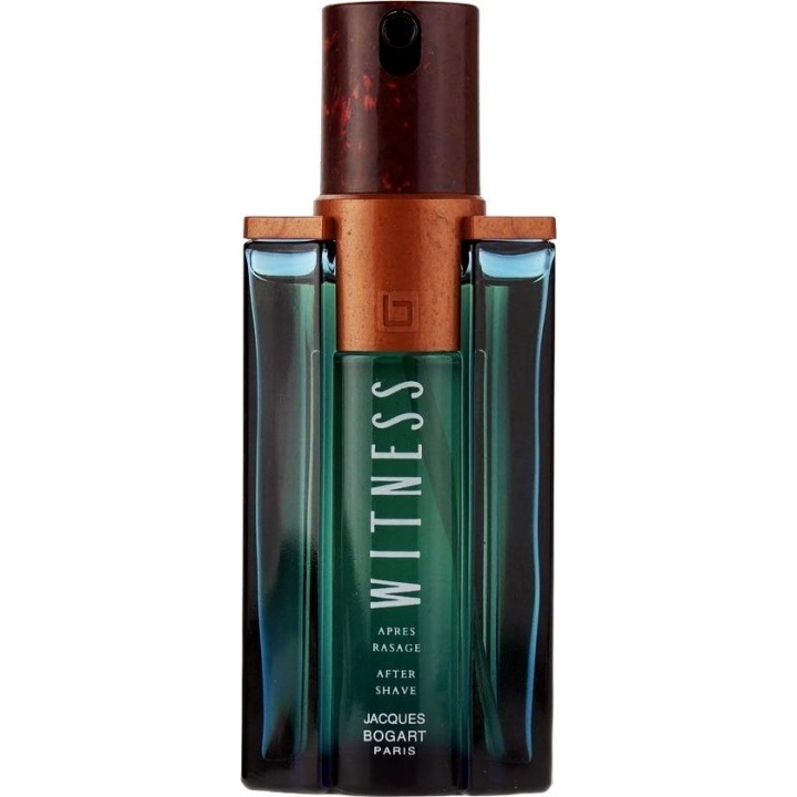 Witness (Après-Rasage)