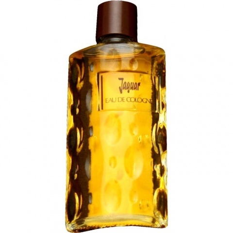 Jaguar (Eau de Cologne)