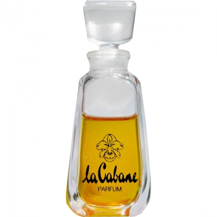 La Cabane (Parfum)