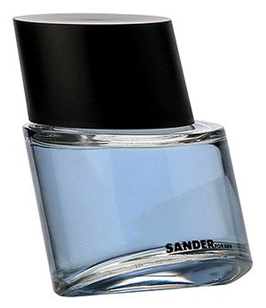 Sander for Men