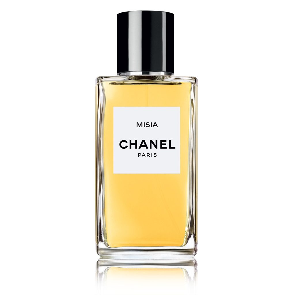 Misia (Eau de Parfum)