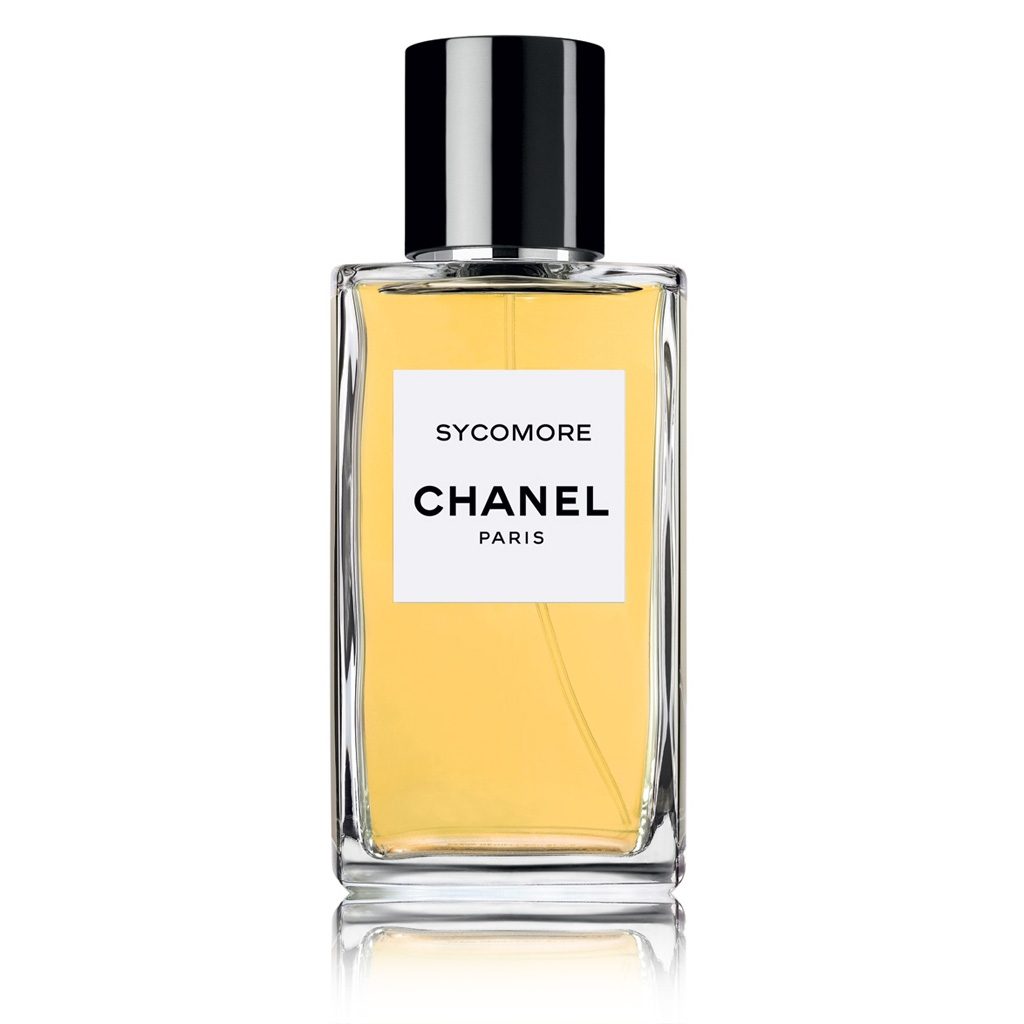 Sycomore (Eau de Parfum)