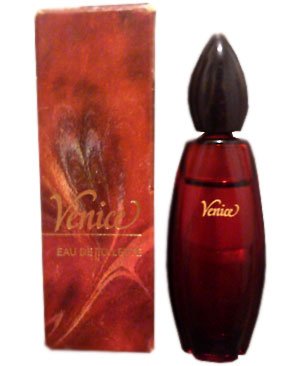 Venice / Venise (Eau de Toieltte)