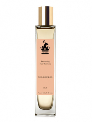 Oud Inspired