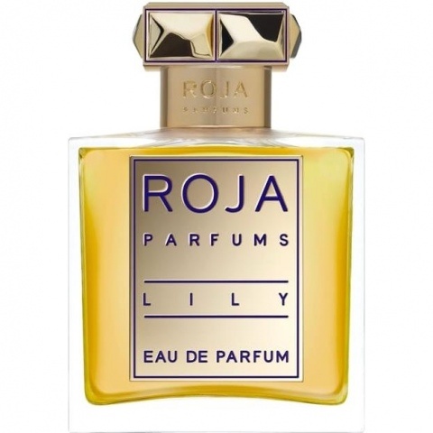 Lily (2016) (Eau de Parfum)