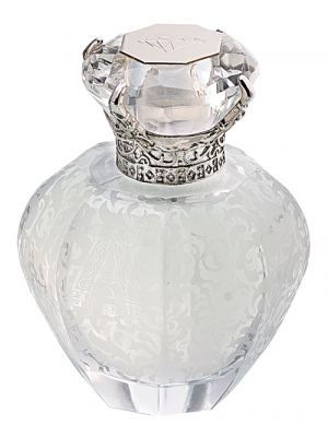 White Crystal