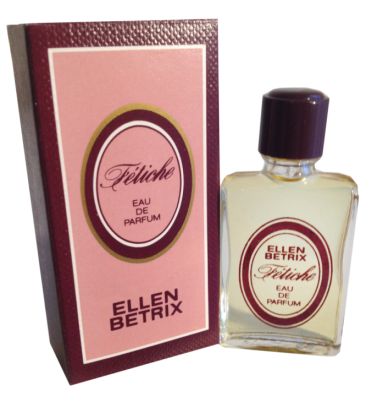 Fétiche (Eau de Parfum)